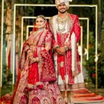 नागपुर में शाही अंदाज में संपन्न हुई अभिनेत्री शालू सिंह और युवा उद्योगपति सुष्मित राजपूत की शादी, सोशल मीडिया पर छाईं तस्वीरें